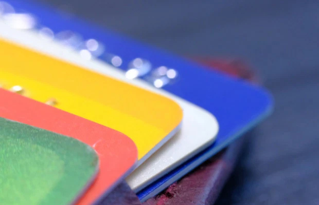 Business Credit Card Loan