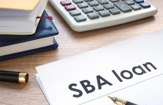 South Shore Funding - SBA Loans